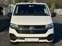 Gebraucht VW Multivan Family 150 PS (110 kW) 2021 Weiß Van