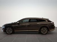 Gebraucht VW Arteon 190 PS (139 kW) 2023 Mangangrau metallic Coupé