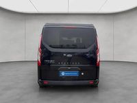 Gebraucht Buerstner Copa 150 PS (110 kW) 2024 Schwarz Van