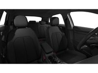 Gebraucht Audi A3 Advanced 150 PS (110 kW) 2022 Silber Limousine