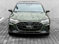 Gebraucht Audi A3 S-Line 150 PS (110 kW) 2026 Grün Limousine