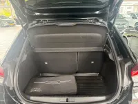 Gebraucht Opel Corsa-e Ultimate 100 kW (136 PS) 2021 Schwarz metallic Kleinwagen