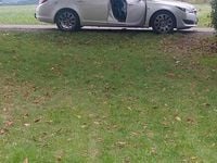 Gebraucht Opel Insignia 140 PS (102 kW) 2014 Silber Limousine