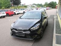 Neu Kia Ceed Sportswagon 140 PS (102 kW) 2025 Schwarz Kombi