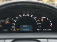 Gebraucht Mercedes CL600 367 PS (269 kW) 2000 Silber Coupé