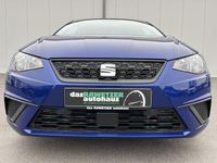 Gebraucht Seat Ibiza Style 95 PS (69 kW) 2021 Blau Kleinwagen