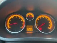 Gebraucht Opel Corsa 60 PS (44 kW) 2009 Schwarz Kleinwagen
