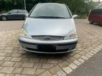 Gebraucht Ford Galaxy 131 PS (96 kW) 2005 Grau Van / Kleinbus