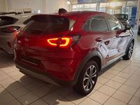 Gebraucht Ford Puma Titanium 125 PS (91 kW) 2025 Andere SUV