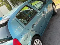 Occasion Renault Clio II 75 ch (55 kW) 2002 Bleue Citadine