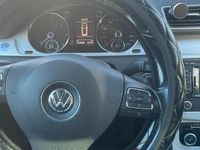 Gebraucht VW Passat 140 PS (102 kW) 2011 Grau Kombi