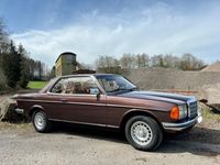 gebraucht Mercedes 280 