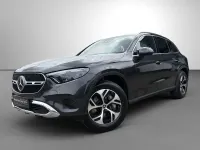 Gebraucht Mercedes GLC300de Avantgarde 333 PS (244 kW) 2025 Grau SUV