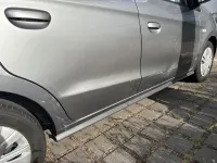 Gebraucht Mitsubishi Space Star 71 PS (52 kW) 2019 Grau Kleinwagen