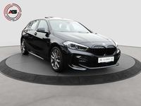 gebraucht BMW 120 iA M SPORT LC PROF HIFI DAB KOMZUG HEADUP AHK