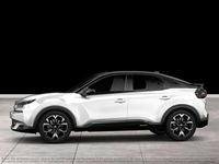 Neu Citroën C4 136 PS (100 kW) 2025 Grau Limousine