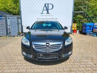 gebraucht Opel Insignia A Sports Tourer Active Zahnriemen NEU