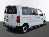 Gebraucht Peugeot Expert 120 PS (88 kW) 2022 Weiß Van