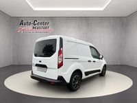 Gebraucht Ford Transit Connect Trend 160 PS (117 kW) 2019 Frozen white Van / Kleinbus