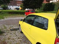 Gebraucht VW Polo Edition 60 PS (44 kW) 2001 Limousine