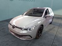 Gebraucht VW Golf VIII Move 150 PS (110 kW) 2024 Grau Limousine