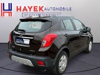Gebraucht Opel Mokka Edition 140 PS (102 kW) 2012 Braun SUV
