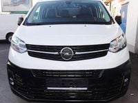 Gebraucht Opel Vivaro 144 PS (105 kW) 2022 Weiß Van / Kleinbus