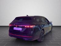 Neu VW Passat R-line 150 PS (110 kW) 2026 Schwarz Limousine