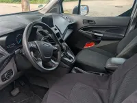 Gebraucht Ford Tourneo Trend 120 PS (88 kW) 2018 Silber Van / Kleinbus