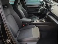 Ny Cupra Leon 300 HK (220 kW) 2026 Sort Sedan