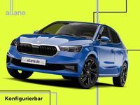 Neu Skoda Fabia Essence 80 PS (58 kW) 2026 Limousine