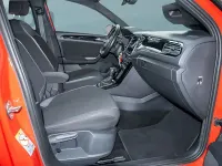 Gebraucht VW T-Roc 190 PS (139 kW) 2022 Rot SUV