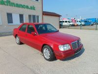 Gebraucht Mercedes 200 75 PS (55 kW) 1993 Limousine