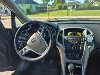 Gebraucht Opel Astra Edition 140 PS (102 kW) 2012 Schwarz Kombi