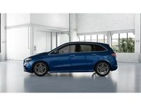 Second-hand Mercedes E250 163 CP (119 kW) 2025 Albastru Break