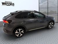 Gebraucht VW Taigo Style 110 PS (80 kW) 2022 Grau SUV