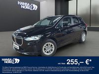 Gebraucht BMW 220 Active Tourer 170 PS (125 kW) 2024 Schwarz Van / Kleinbus