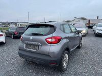 Gebraucht Renault Captur Dynamique 90 PS (66 kW) 2013 Grau SUV