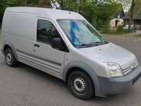 gebraucht Ford Transit Connect