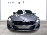 Gebraucht BMW Z4 Efficient Dynamics 258 PS (189 kW) 2025 Grau metallic Cabrio