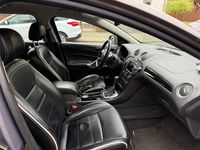 Gebraucht Ford Mondeo Titanium 140 PS (102 kW) 2014 Schwarz Kombi