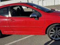 Gebraucht Peugeot 207 RC 174 PS (127 kW) 2007 Limousine