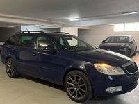 Gebraucht Skoda Octavia 140 PS (102 kW) 2012 Kombi