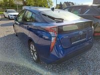 gebraucht Toyota Prius Comfort Hybrid Automatik