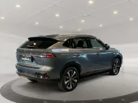 Gebraucht MG HS Luxury 184 PS (135 kW) 2025 Grau SUV