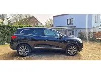 Gebraucht Renault Kadjar Bose Edition 131 PS (96 kW) 2015 Sternenschwarz (metallic) SUV