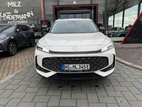Gebraucht MG HS 272 PS (200 kW) 2024 Weiß SUV