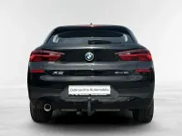 Gebraucht BMW X2 Advantage 140 PS (102 kW) 2023 Schwarz SUV