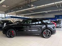 Gebraucht Porsche Cayenne 2021 Schwarz SUV