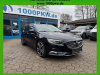 Gebraucht Opel Insignia Innovation 260 PS (191 kW) 2017 Blau Kombi